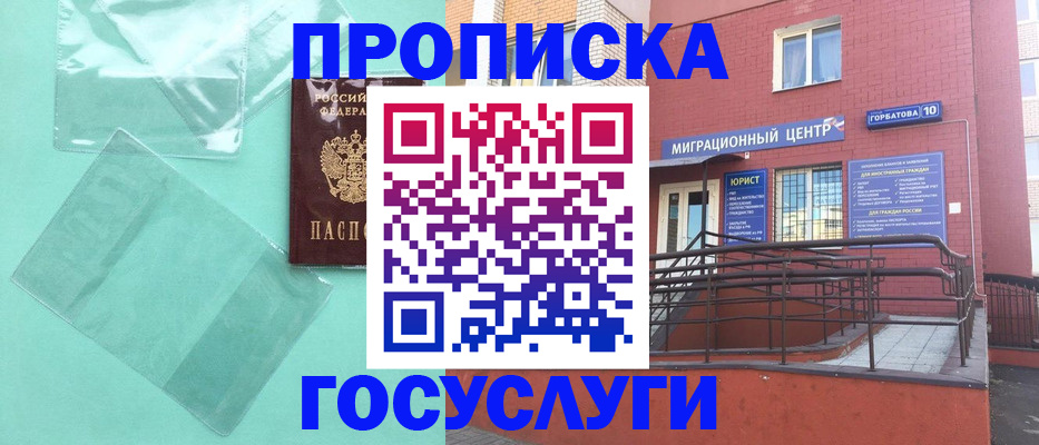 где прописаться в Гаджиево
